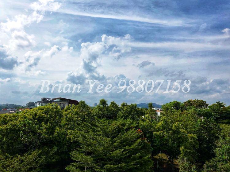 The Sixth Avenue Residences (D10), Condominium #166534032